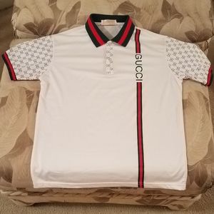 Gucci Shirt